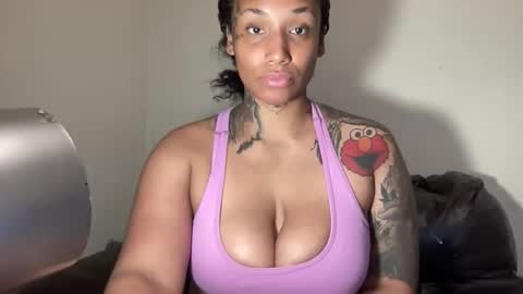 Mistress Jenni online show from 03/30/26, 08:32