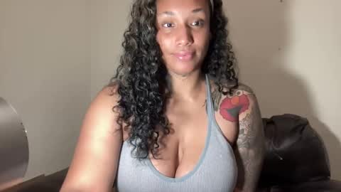 Mistress Jenni online show from 04/18/26, 07:12