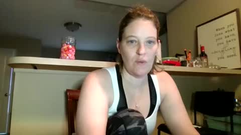 Jennibean6996 online show from 12/18/24, 01:45
