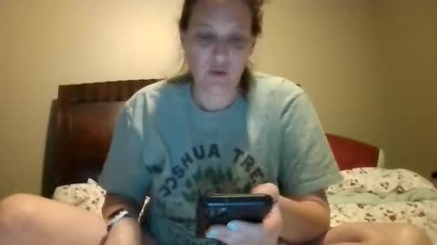 Jennibean6996 online show from 09/17/25, 02:24