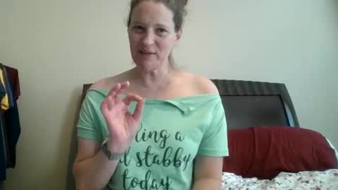 Jennibean6996 online show from 09/28/25, 01:16