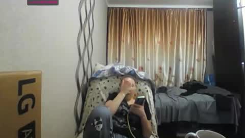 JenniDeep online show from 11/19/25, 06:08