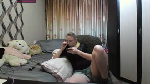 JenniDeep online show from 01/12/26, 11:26