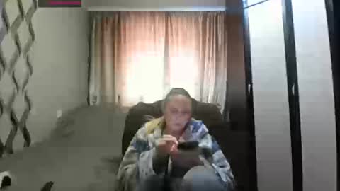 JenniDeep online show from 03/12/26, 08:20