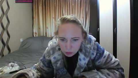 JenniDeep online show from 03/12/26, 08:37