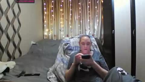 JenniDeep online show from 03/27/26, 07:13