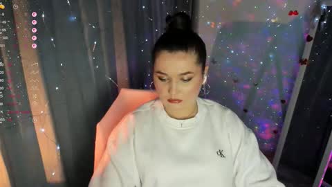 Jennie online show from 11/20/25, 11:26