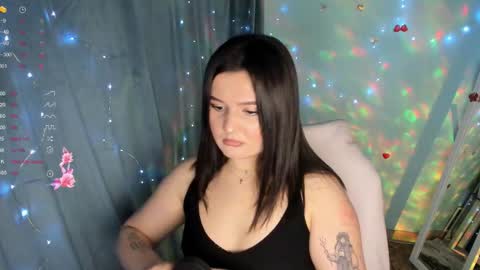 Jennie online show from 11/23/25, 11:04