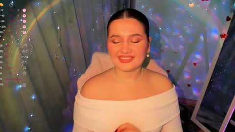 Jennie online show from 11/24/25, 07:46