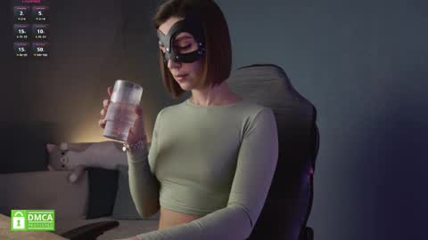 Jennie online show from 12/20/25, 10:44