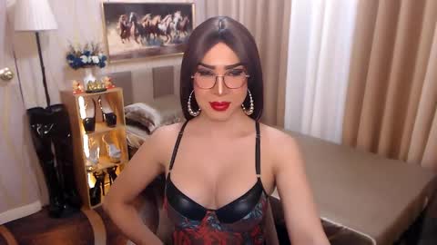 jenniegarcia online show from 04/20/26, 08:28