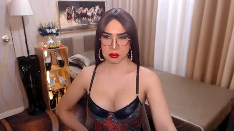 jenniegarcia online show from 04/22/26, 06:53