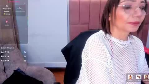 Jennie online show from 03/07/26, 12:57