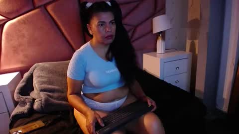 Jennifer online show from 02/02/26, 11:42