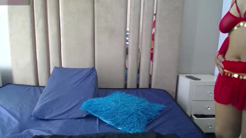 Jennifer online show from 02/09/26, 10:14