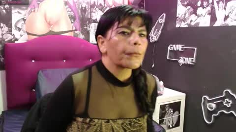 Jennifer online show from 02/23/26, 12:52