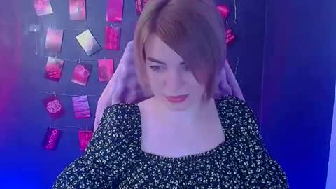 Jennifer online show from 02/24/26, 06:33