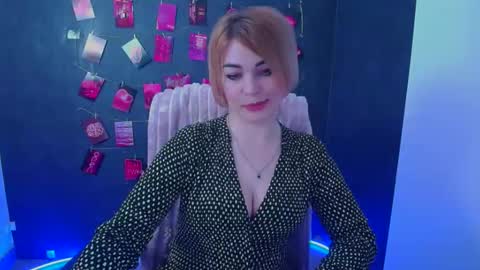 Jennifer online show from 04/22/26, 11:56