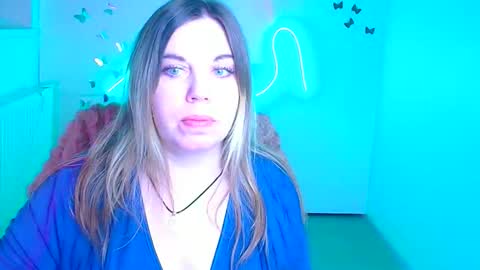 Jennifer online show from 02/27/26, 07:52