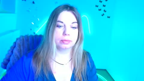 Jennifer online show from 03/02/26, 06:47