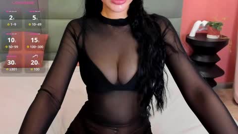 Jennifer online show from 05/27/26, 06:43