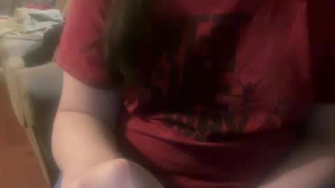 Snapshot of jennifer_robbie chatting on 02/16/25, 04:09 jennifer_robbie online show from 02/16/25, 04:09