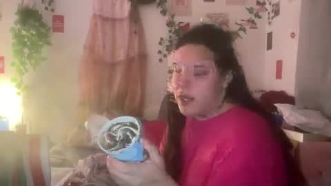 Snapshot of jennifer_robbie chatting on 05/30/26, 11:51 jennifer_robbie online show from 05/30/26, 11:51