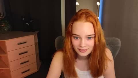 Jennifer online show from 03/16/26, 07:45