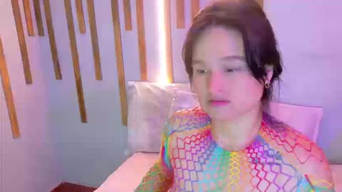 Snapshot of jennifer_vega1 chatting on 09/22/25, 10:12 Jennifer vega  online show from 09/22/25, 10:12