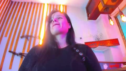 Snapshot of jennifer_vega1 chatting on 10/29/25, 01:19 Jennifer vega  online show from 10/29/25, 01:19