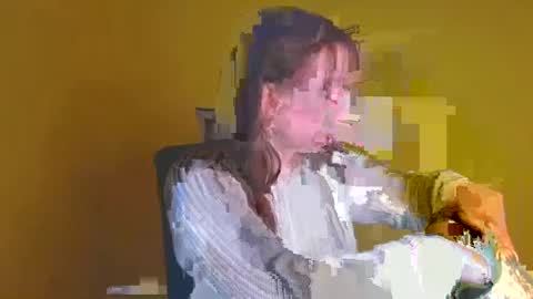 Jennifer online show from 02/11/25, 06:30