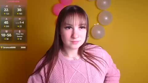 Jennifer online show from 02/12/25, 09:52