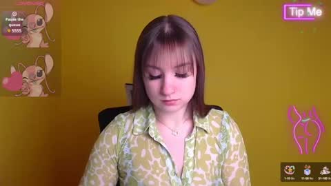 Jennifer online show from 02/18/25, 06:48