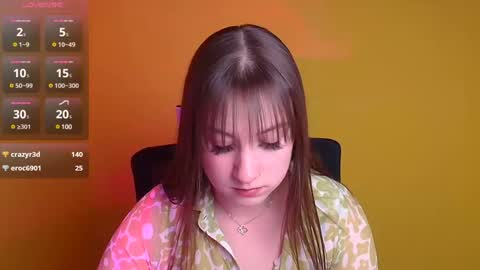 Jennifer online show from 02/22/25, 10:07