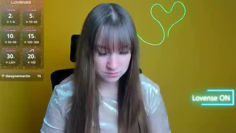 Jennifer online show from 10/17/25, 05:54