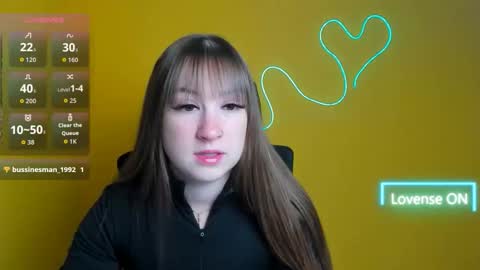 Jennifer online show from 10/23/25, 05:29