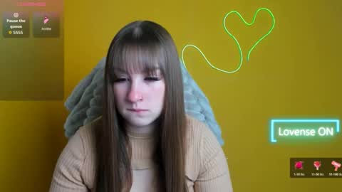 Jennifer online show from 10/30/25, 06:48