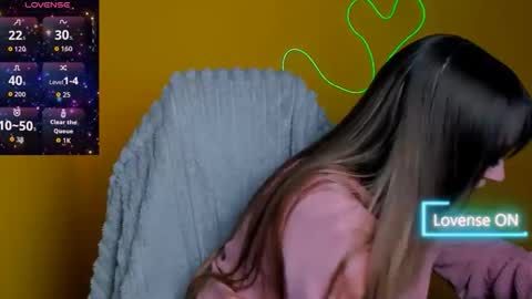 Jennifer online show from 01/09/26, 12:19