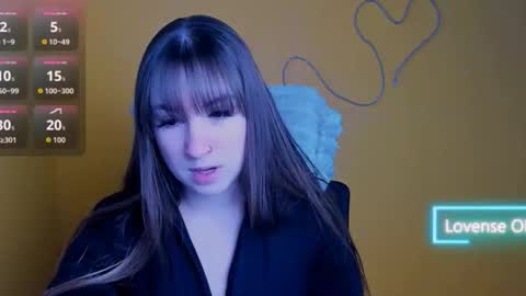 Jennifer online show from 01/17/26, 12:21