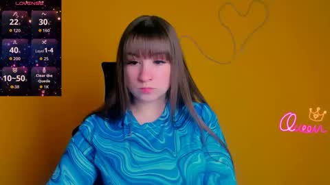 Jennifer online show from 03/07/26, 12:24