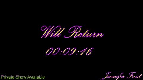 Jenni online show from 04/12/26, 05:07