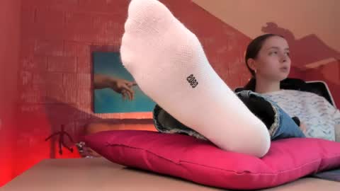 Jennifer online show from 05/31/26, 06:09