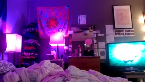 Jennifer Gwen online show from 07/03/26, 02:18