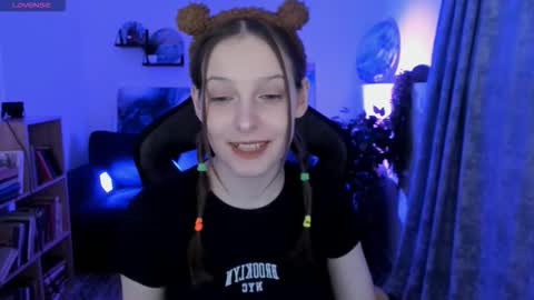 jenniferkiim online show from 03/07/26, 12:02