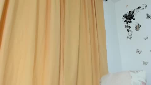 jenniferloveyou online show from 10/09/25, 04:16