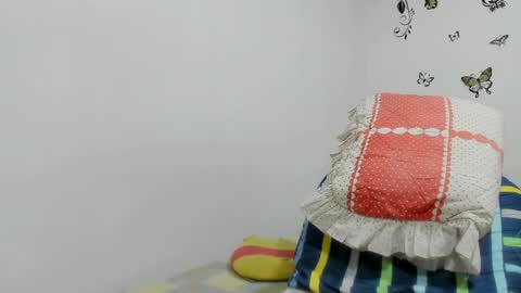 jenniferloveyou online show from 04/12/26, 04:45