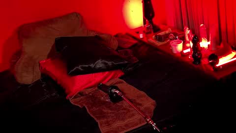 Jennifer Star online show from 02/11/25, 09:25