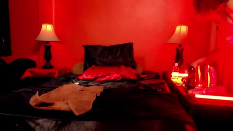 Jennifer Star online show from 02/17/25, 04:09