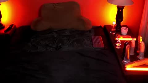 Jennifer Star online show from 02/23/25, 10:20