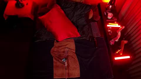 Jennifer Star online show from 02/25/25, 07:03